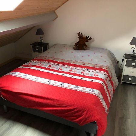 Appartement F3 Mont-Dore Exterior foto