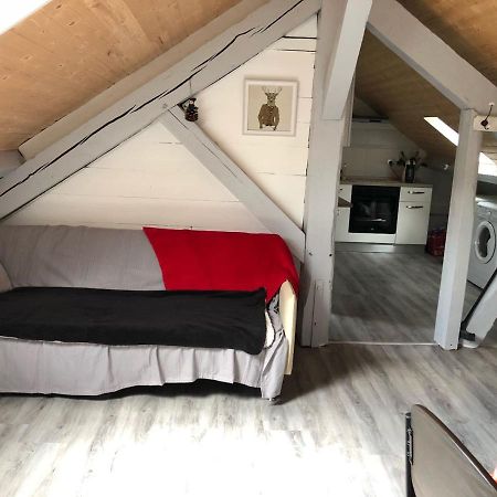 Appartement F3 Mont-Dore Exterior foto