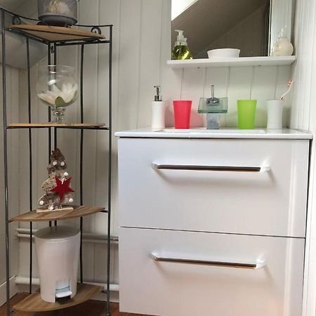 Appartement F3 Mont-Dore Exterior foto